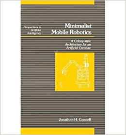 Minimalist Mobile Robotics
