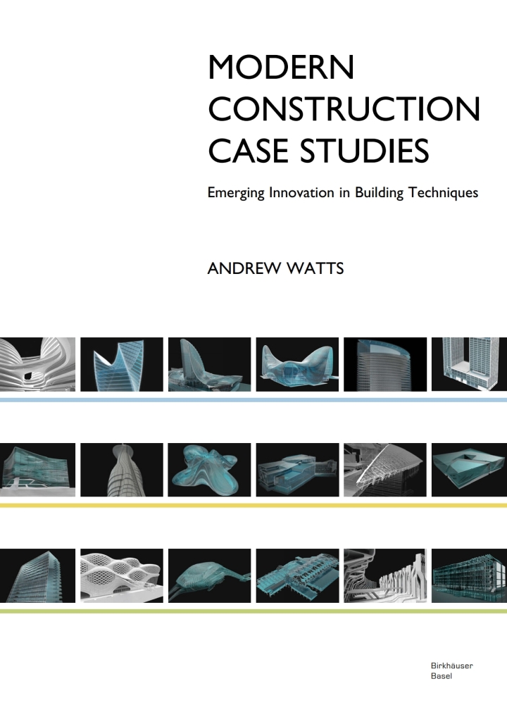 Modern Construction Case Studies: Emerging Innovation in Building Techniques