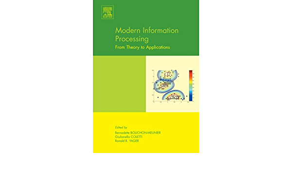 Modern Information Processing