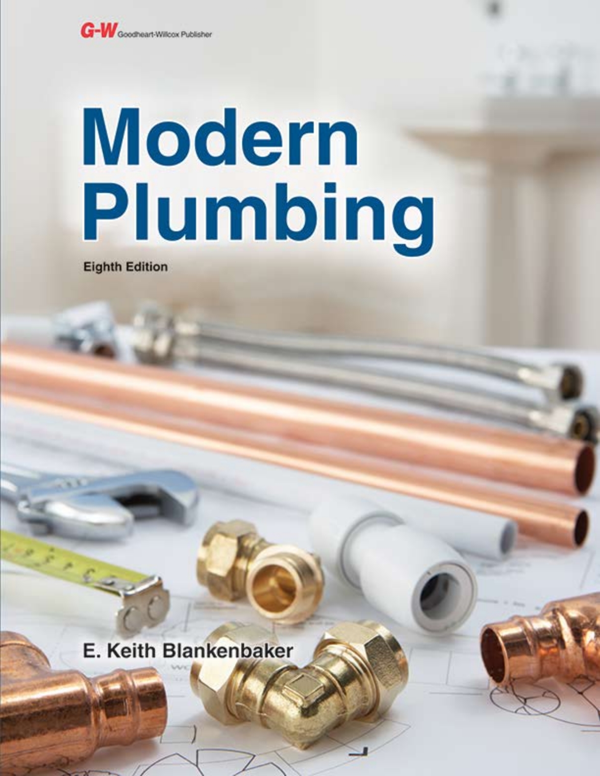 Modern Plumbing 8th edition