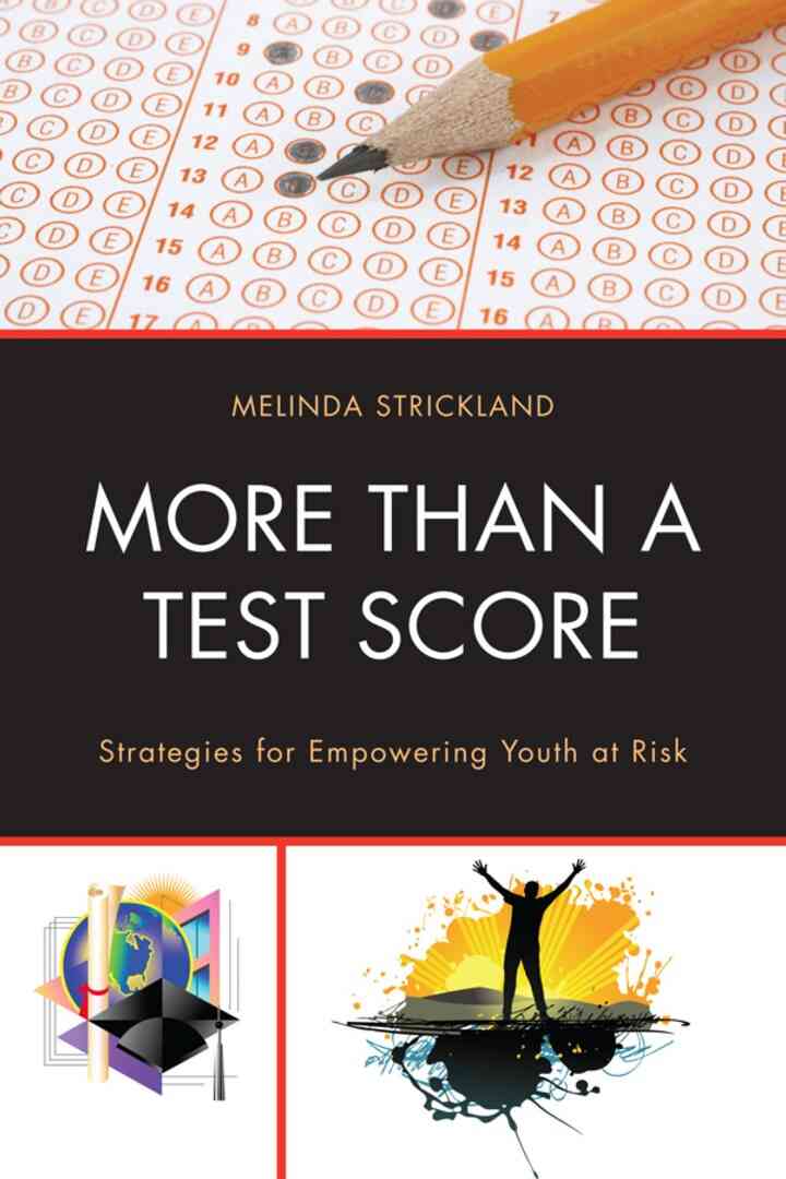More than a Test Score: Strategies for Empowering At-Risk Youth