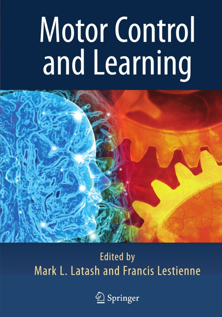 Motor Control and Learning