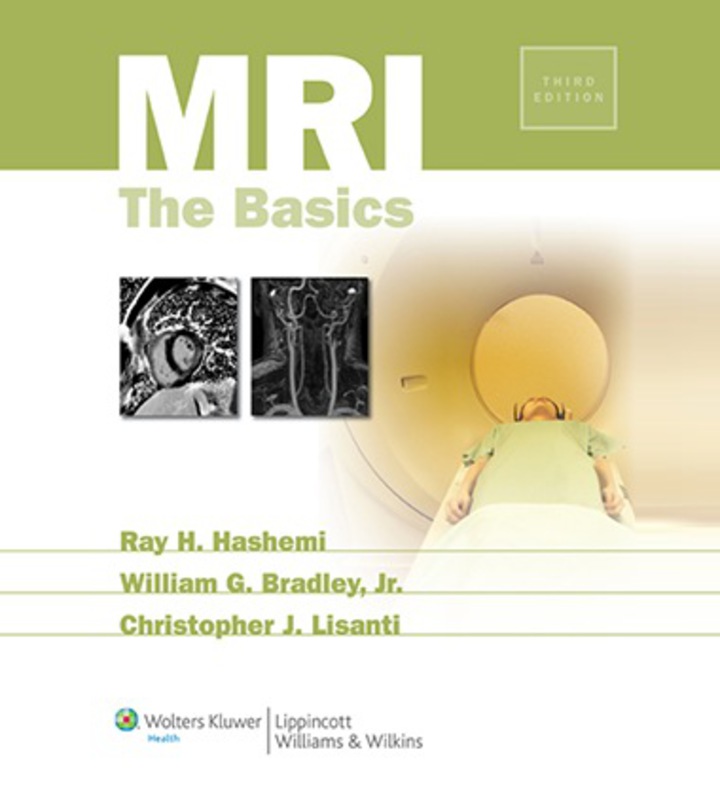 MRI: The Basics: The Basics