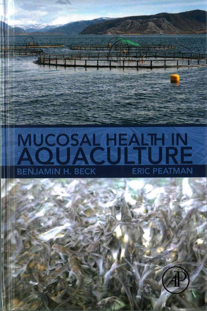 Mucosal Health in Aquaculture