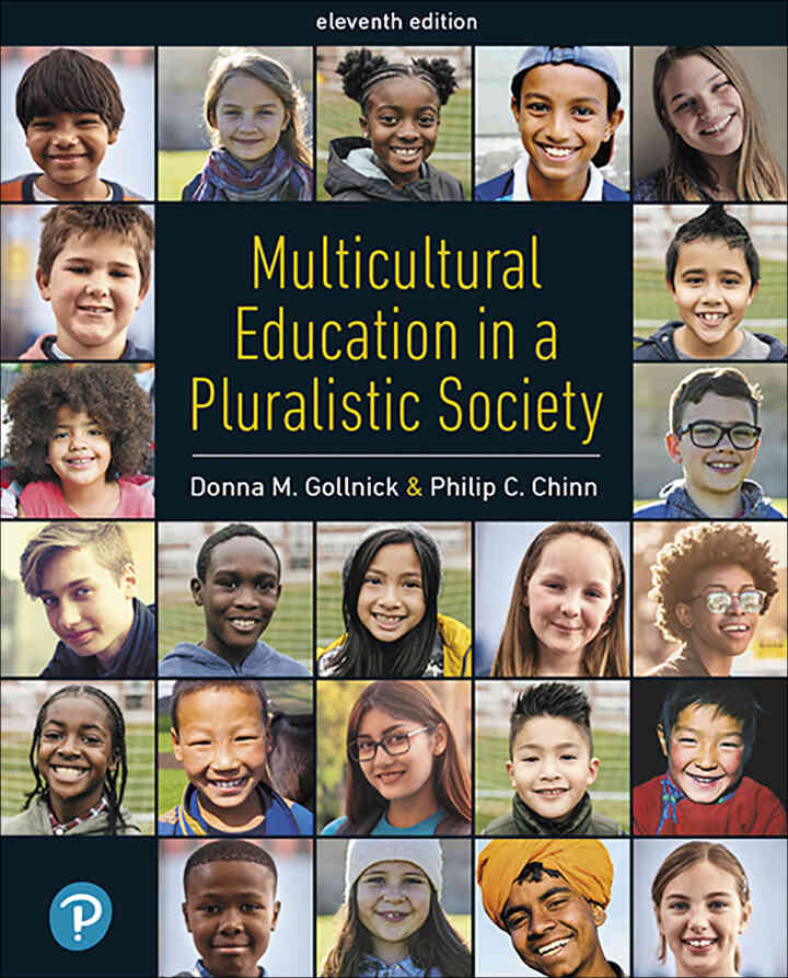 Multicultural Education in a Pluralistic Society, 11th Edition