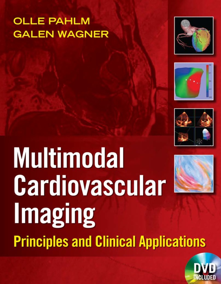 Multimodal Cardiovascular Imaging