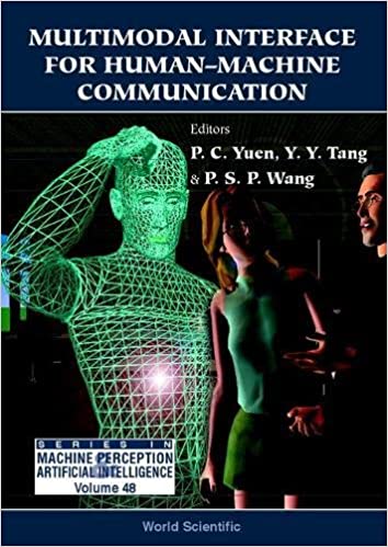 Multimodal Interface For Human-machine Communication