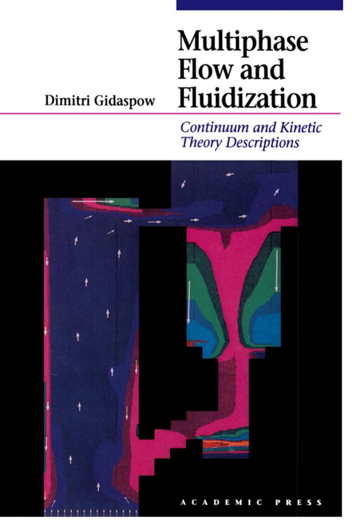 Multiphase Flow and Fluidization: Continuum and Kinetic Theory Descriptions