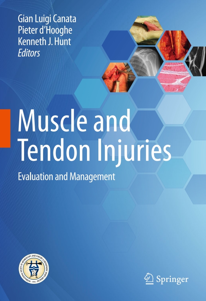 Muscle and Tendon Injuries: Evaluation and Management