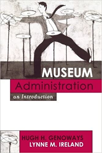 Museum Administration