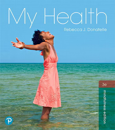 My Health, 3rd Edition