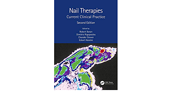 Nail Therapies: Current Clinical Practice