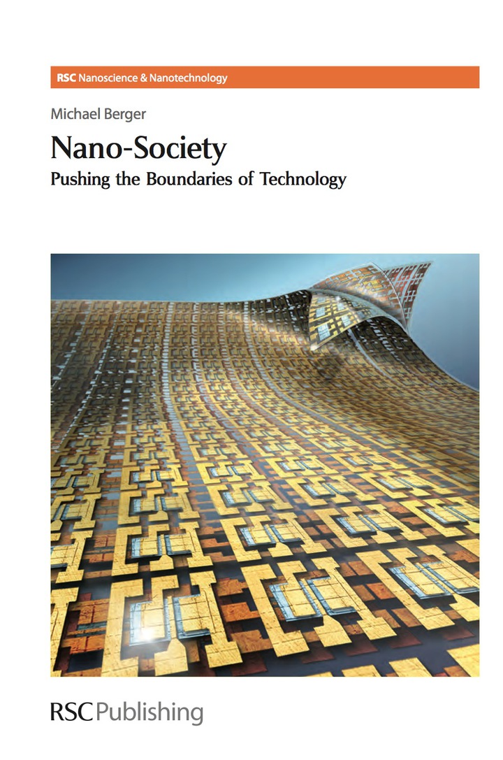 Nano-Society: Pushing the Boundaries of Technology