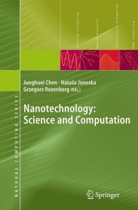 Nanotechnology: Science and Computation