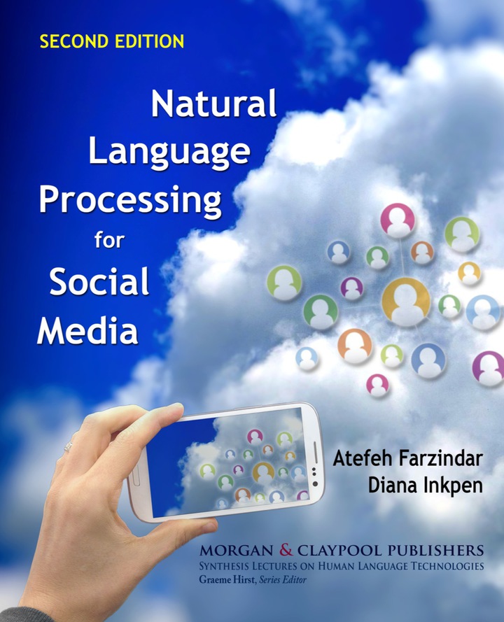Natural Language Processing for Social Media