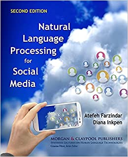 Natural Language Processing for Social Media: Second Edition