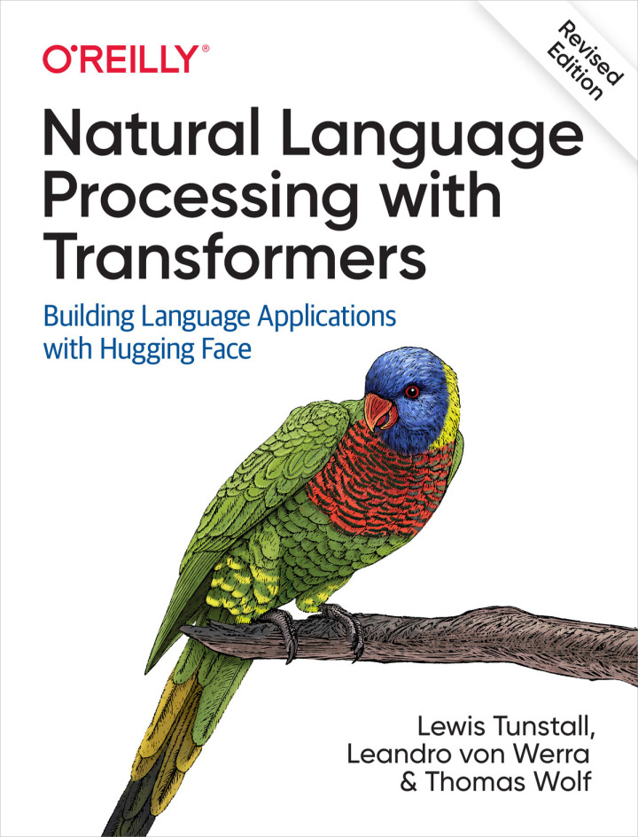 Natural Language Processing with Transformers, Rev