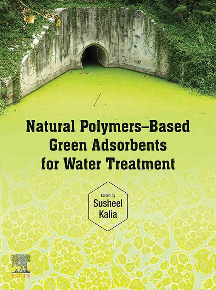 Natural Polymers�Based Green Adsorbents for Water Treatment