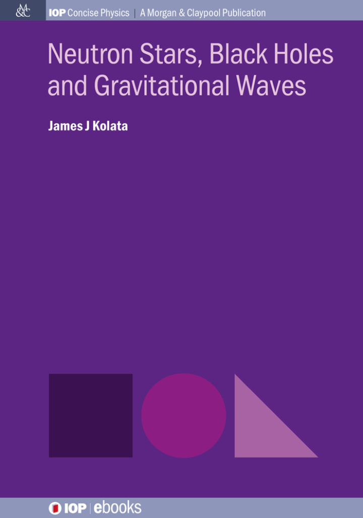 Neutron Stars, Black Holes, and Gravitational Waves