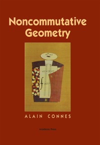 Noncommutative Geometry