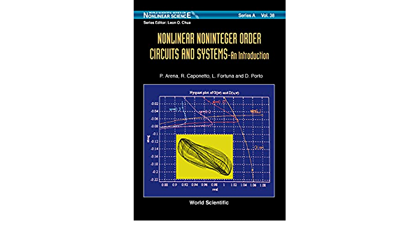Nonlinear Noninteger Order Circuits &amp; Systems - An Introduction
