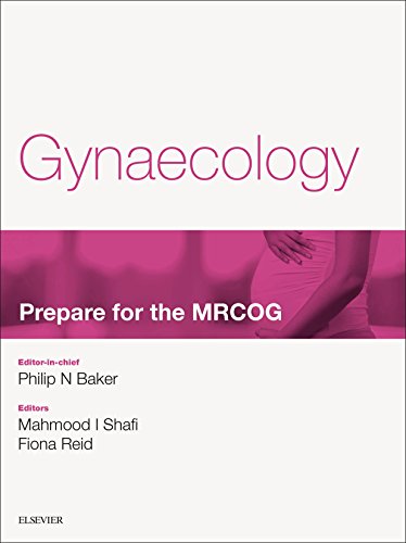 Obstetrics: Prepare for the MRCOG Key articles from the Obstetrics, Gynaecology &amp; Reproductive Medicine journal