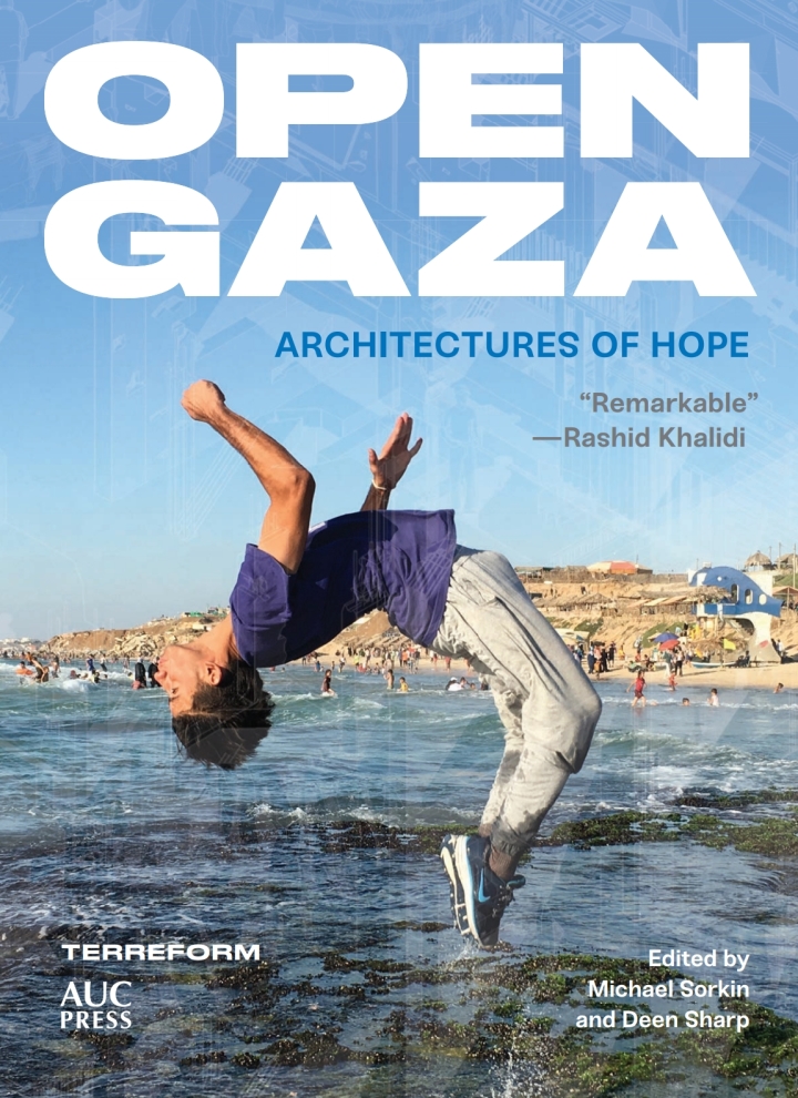 Open Gaza: Architectures of Hope