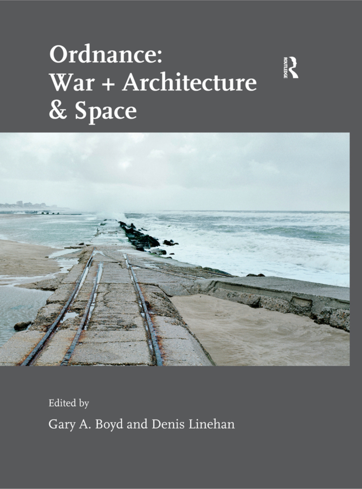 Ordnance: War Architecture &amp; Space