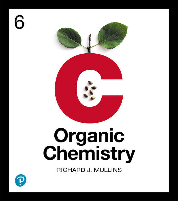 Organic Chemistry: A Learner Centered Approach, 1st Edition