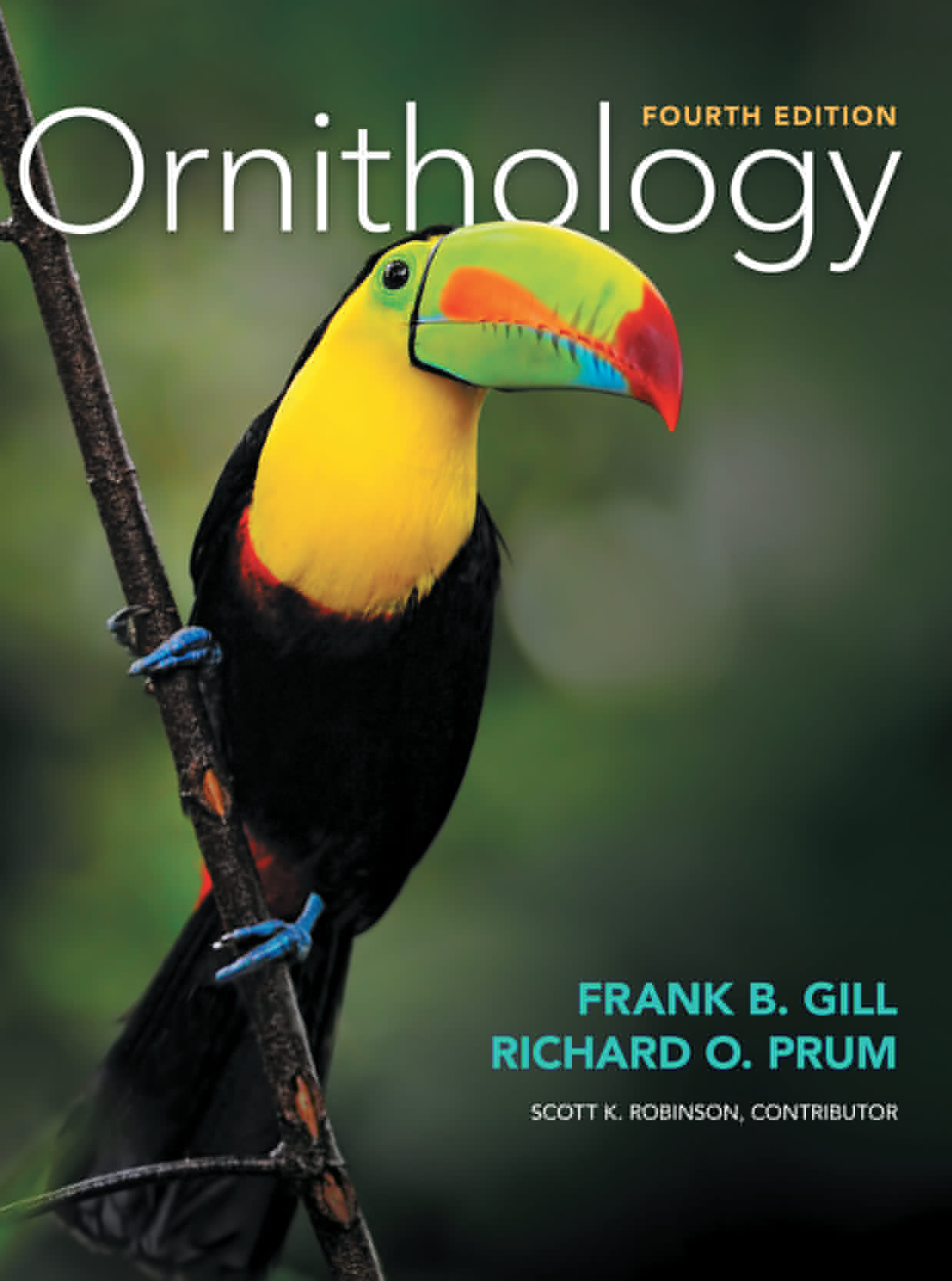 Ornithology