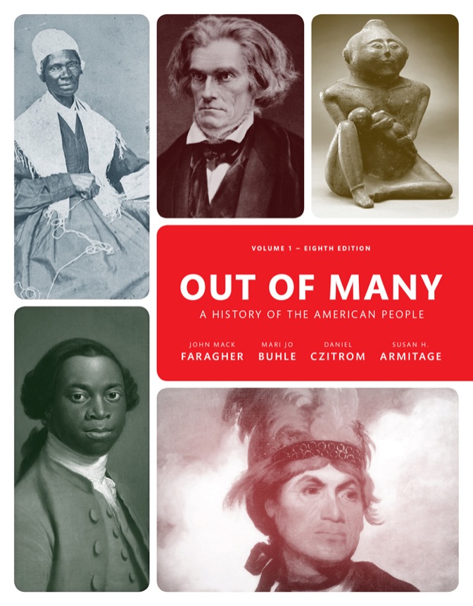 Out of Many