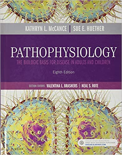 Pathophysiology