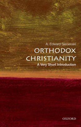 [PDF] Orthodox Christianity: A Very Short Introduction