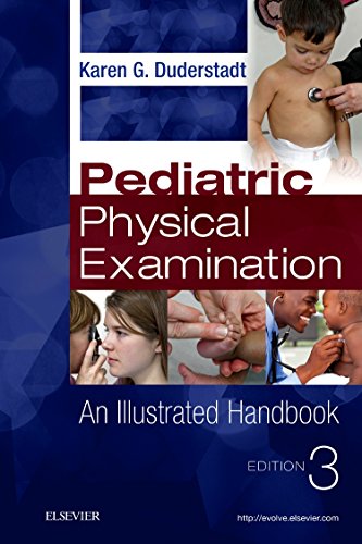 Pediatric Physical Examination ?