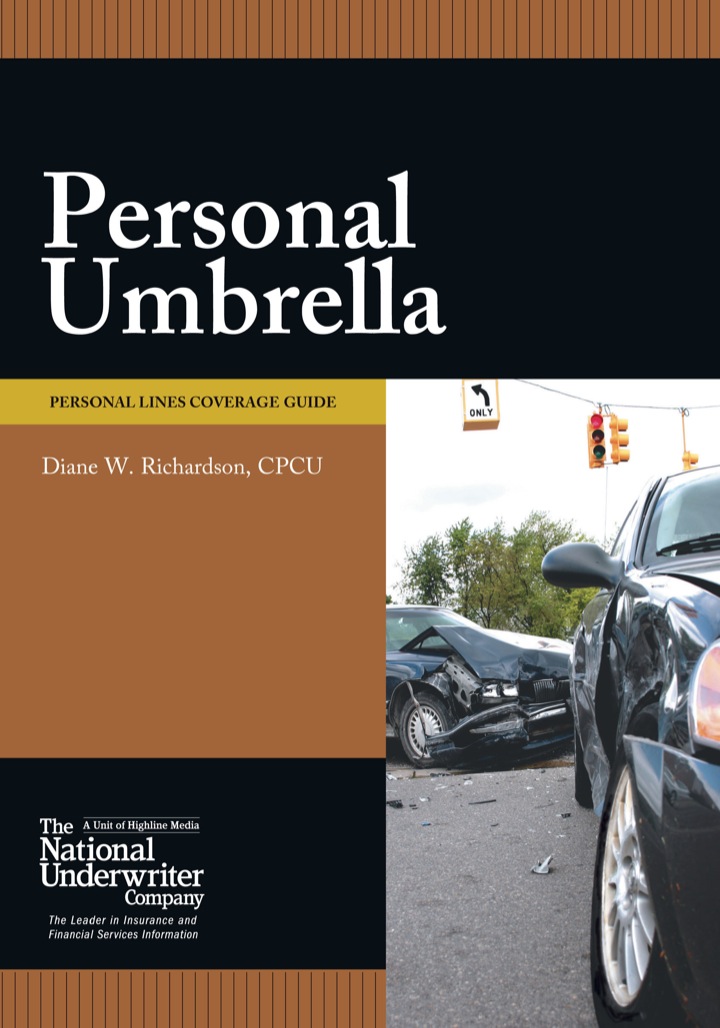 Personal Umbrella