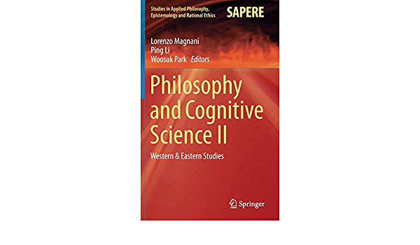 Philosophy and Cognitive Science II: Western &amp; Eastern Studies