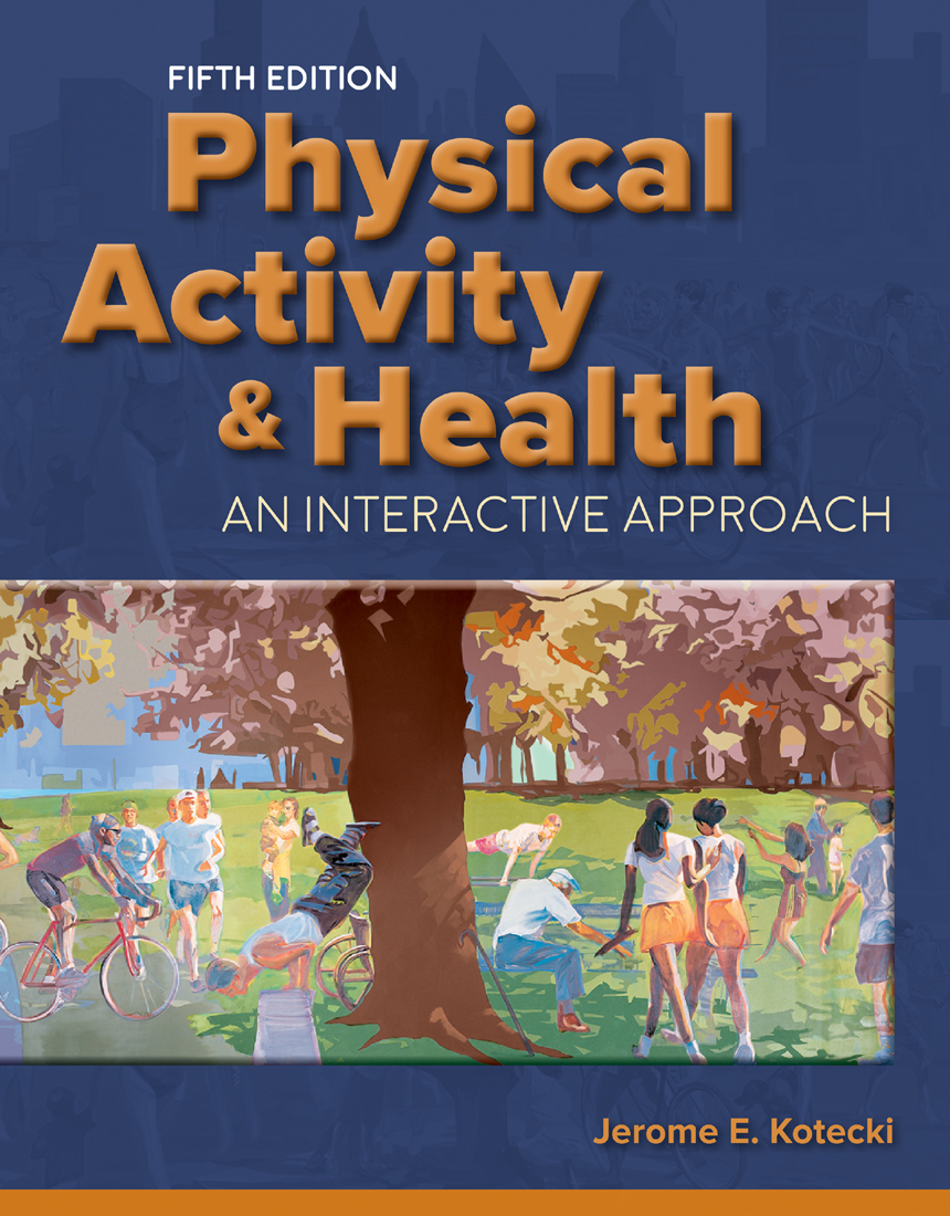Physical Activity &amp; Health