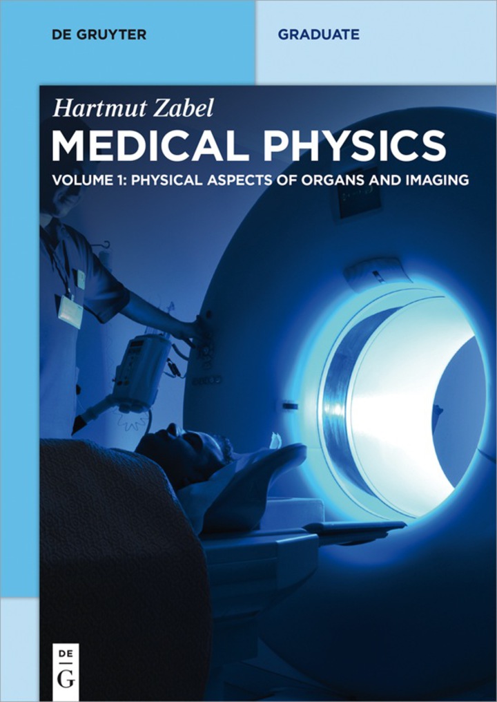 Physical Aspects of Organs and Imaging