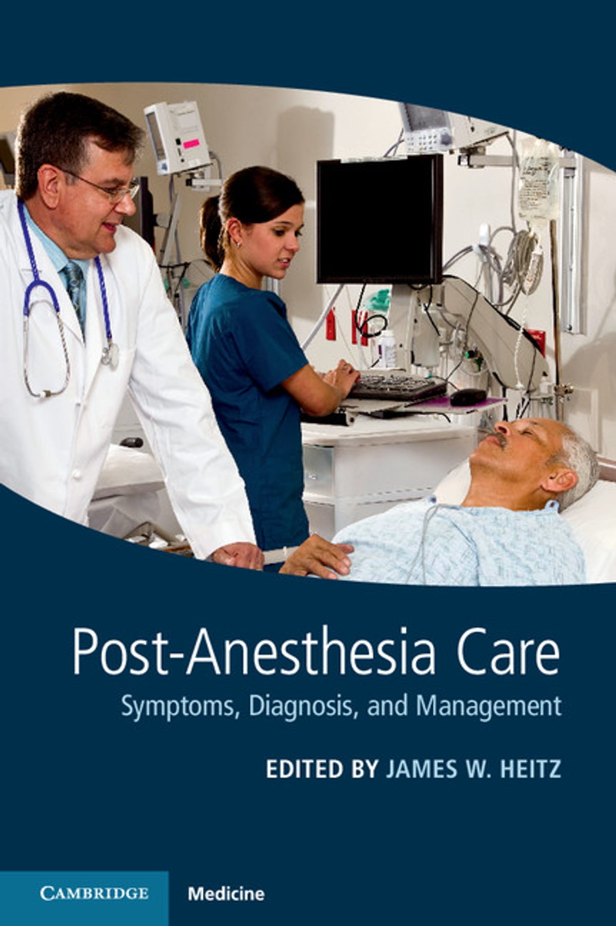 Post-Anesthesia Care Symptoms, Diagnosis and Management