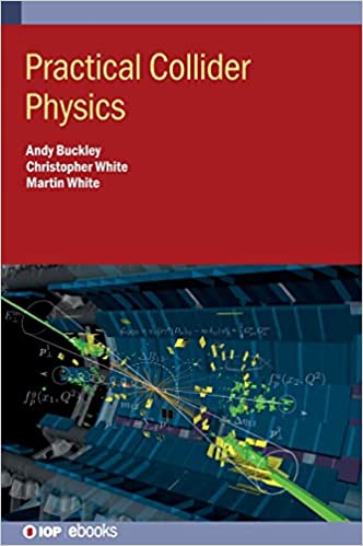 Practical Collider Physics