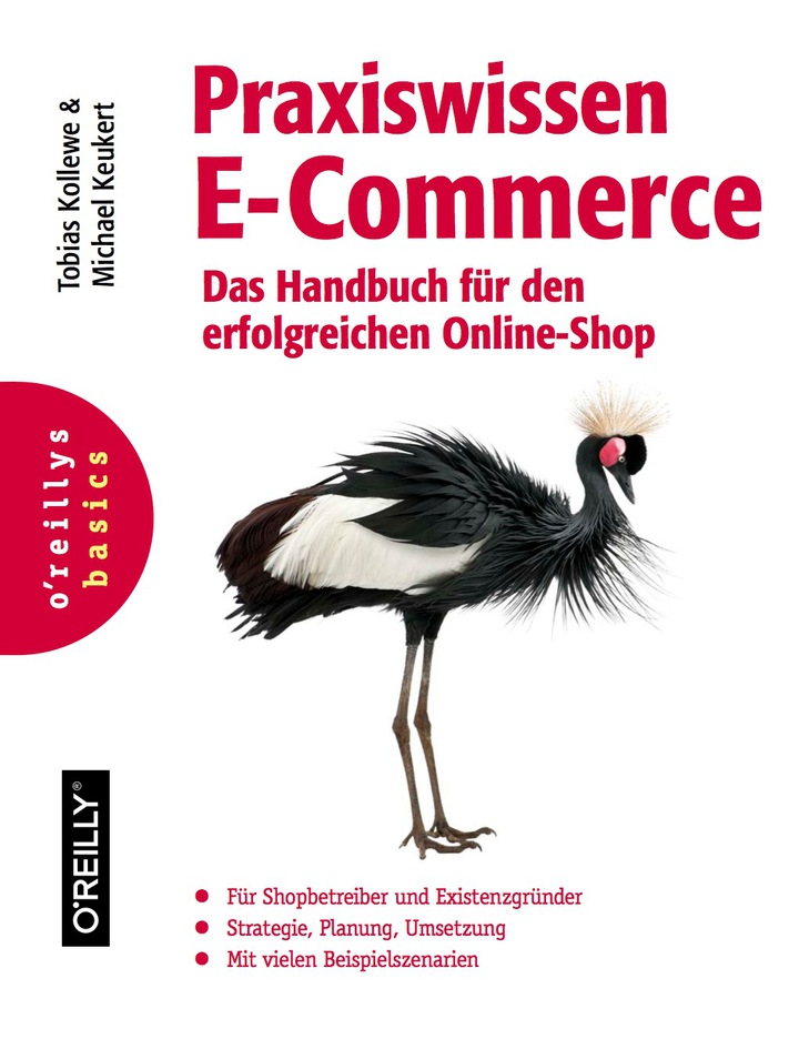 Praxiswissen E-Commerce
