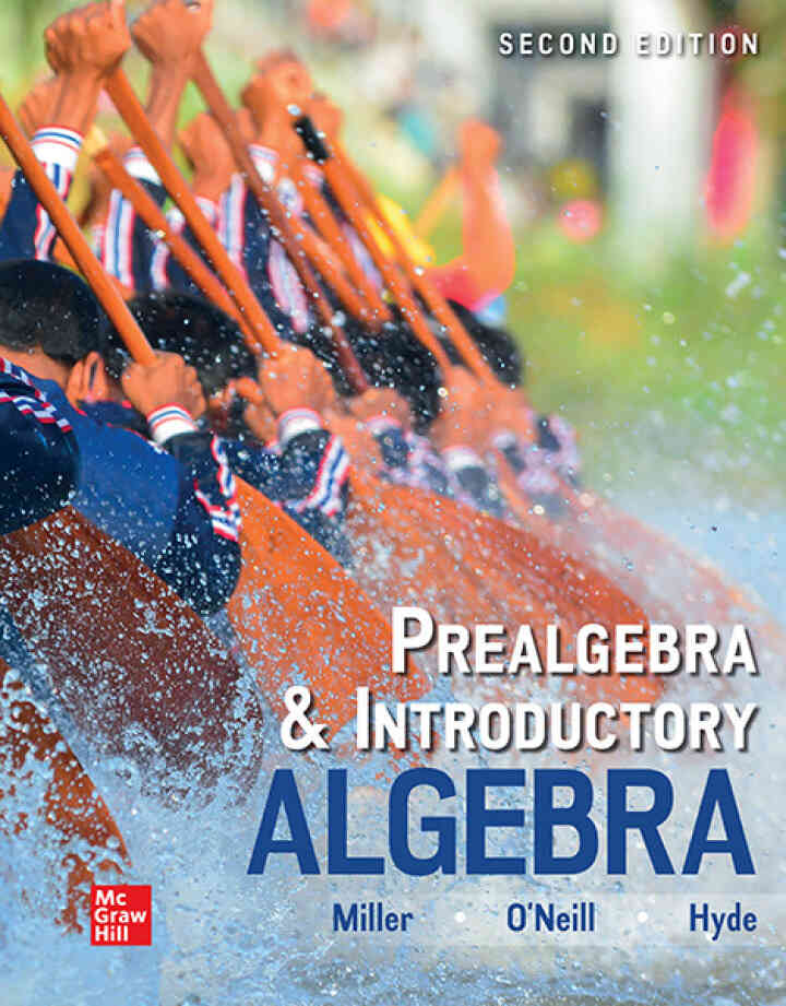 Prealgebra &amp; Introductory Algebra, 2nd Edition