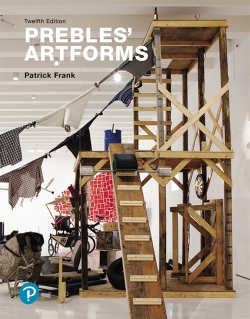 Prebles' Artforms