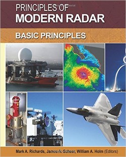 Principles of Modern Radar: Basic Principles