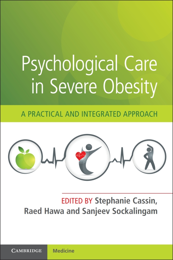 Psychological Care in Severe Obesity: A Practical and Integrated Approach