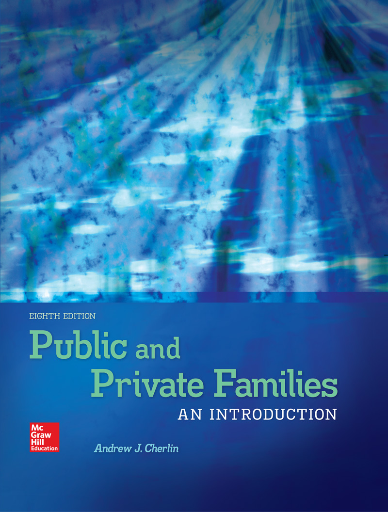 Public and Private Families: An Introduction