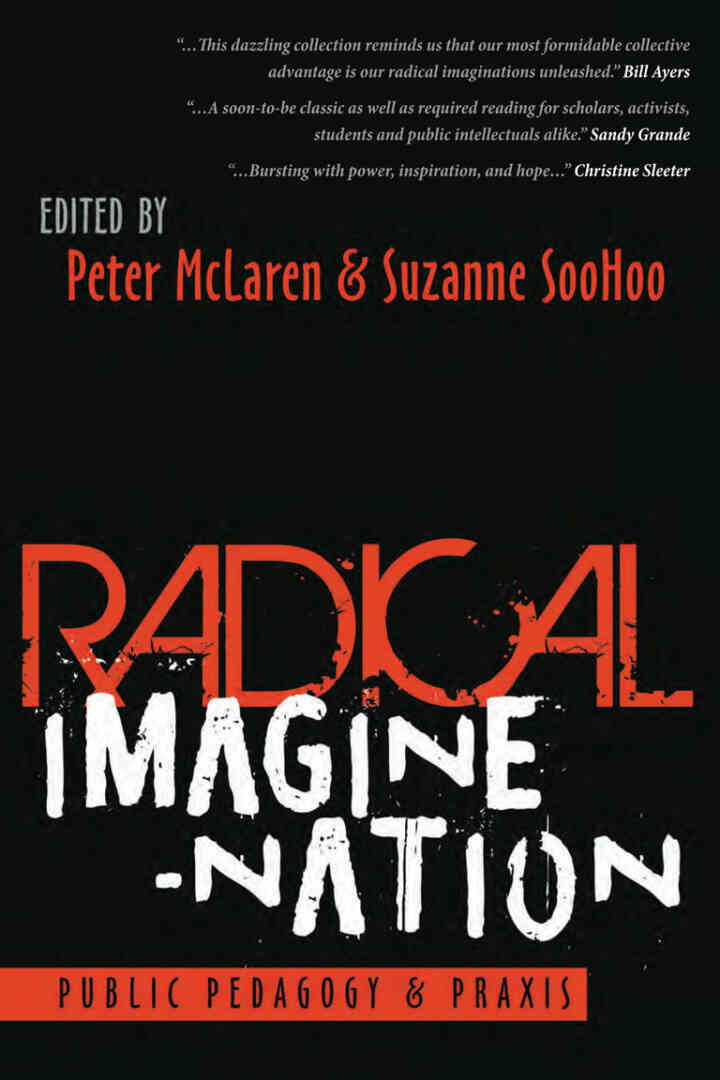 Radical Imagine-Nation: Public Pedagogy &amp; Praxis