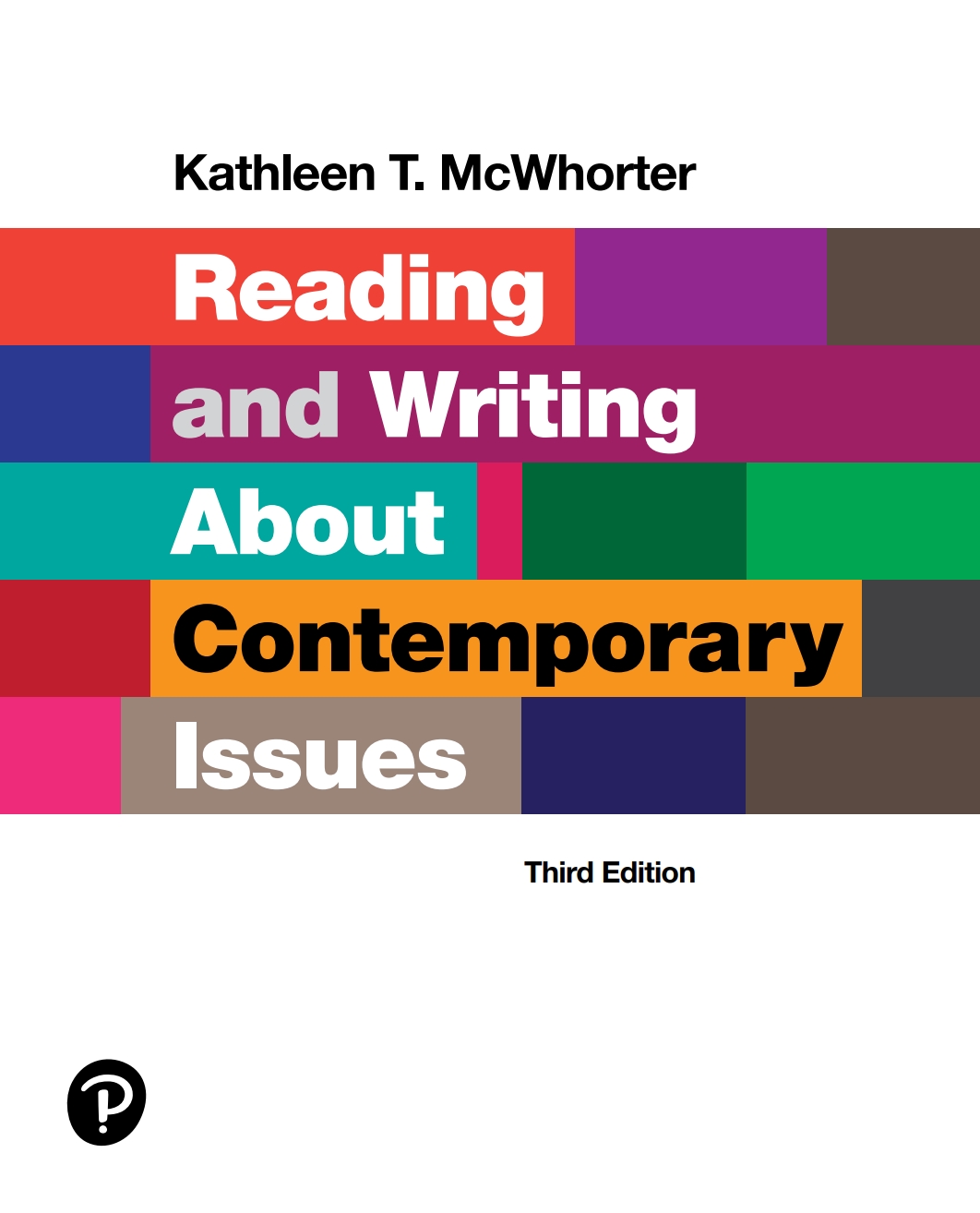 Reading and Writing About Contemporary Issues