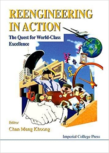 Reengineering In Action: The Quest For World-class Excellence
