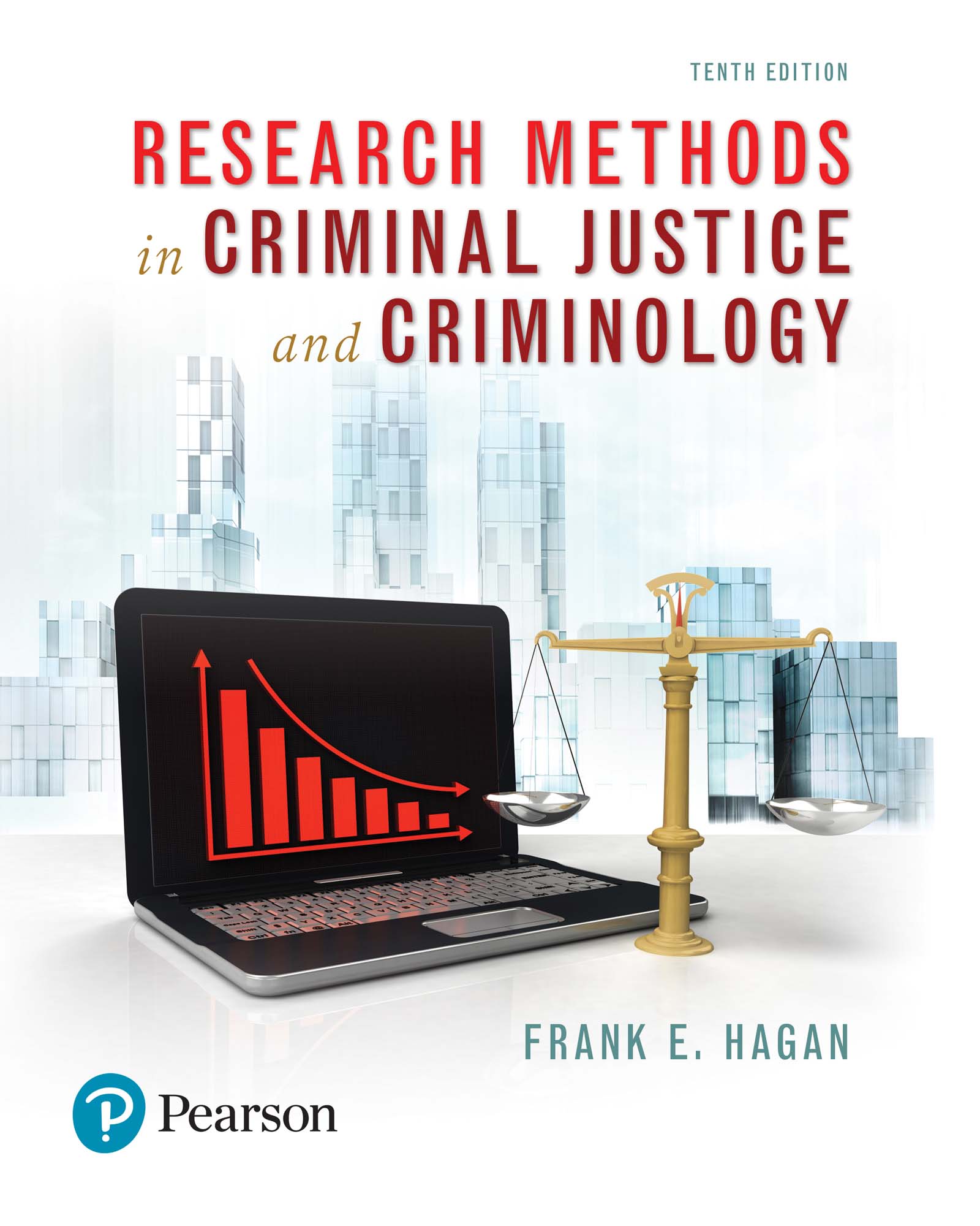 Research Methods in Criminal Justice and Criminology